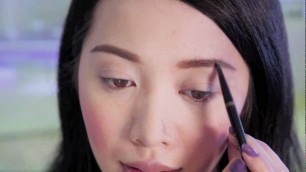 'Simple and Clean MakeUp Tutorial By Michelle Phan'
