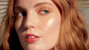 'Introducing: Sunscape Highlighter ☀️ | EM Cosmetics by Michelle Phan'