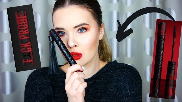 'New Jeffree Star Cosmetics Mascara Review | Tierversuchsfrei'