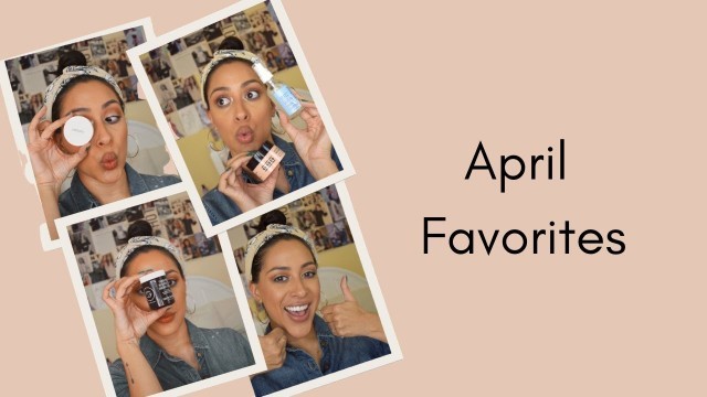 'Five Favorite Products in April ♡ Youngblood, Persona , YTP, Cocokind & Versed | tiffbytiffany'