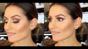 'Colour Correct + Cream Contour Featuring the NEW Camouflage Concealers! | INGLOT AUSTRALIA'