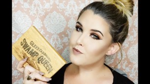 'Does This Thing Really Work!?/ Bunny x Tarte/ Swamp Queen Palette/ Keeping Up With Kim'