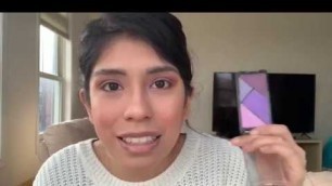 'Maquillaje completo con l.a girl cosmetic + productos nuevos y más'