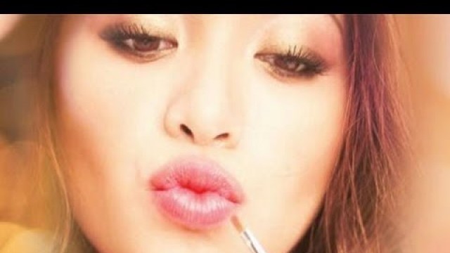 'THE VIEW | Michelle Phan, Youtube beauty guru makeup'