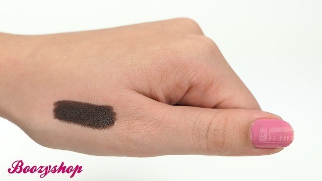 'LA Girl Cosmetics   Glide Gel Liner Dark Brown'