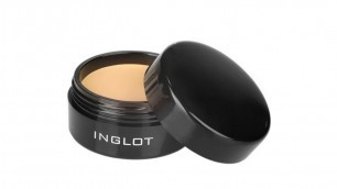 'INGLOT EYE MAKEUP BASE | Expert Product Review'