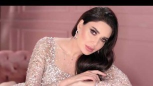 'M·A·C Cosmetics: Rose Gilded Glam Featuring Cyrine Abdelnour'
