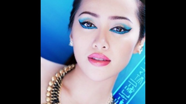 'Egyptian Queen Makeup Tutorial | Michelle Phan'