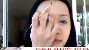'Michelle Phan 5 Minutes Express Fresh Makeup Beauty Tipsnew)'