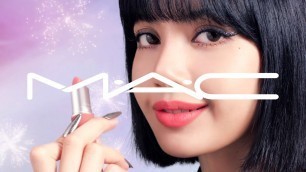 'FA-LA-LA-LA-LISA! | M•A•C Cosmetics France'