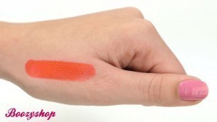 'LA Girl Cosmetics   Lipify Stylo Blaze'