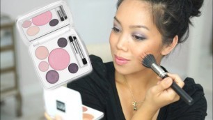 'Em Cosmetics by Michelle Phan first impression review - itsjudytime'