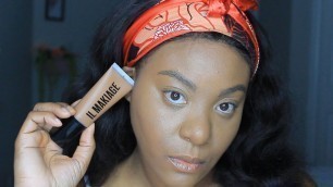 '2nd Attempt At the Famous Il Makiage After Party Foundation | EY Beauty'