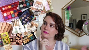 'Spend or Save? #9 | New Makeup Releases: Saucebox, Suva Beauty, Too Faced, + More!'