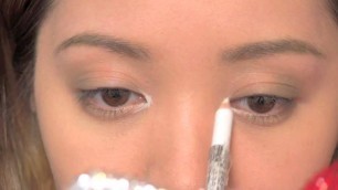 'Michelle Phan   $20 Makeup Challenge Tutorial'
