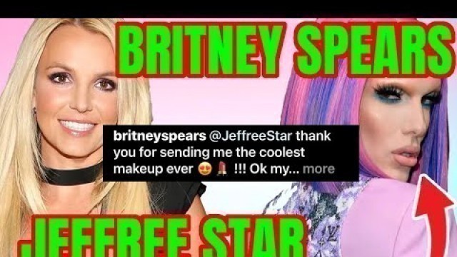 'BRITNEY SPEARS BUYS JEFFREE STAR HOUSE'