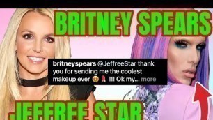 'BRITNEY SPEARS BUYS JEFFREE STAR HOUSE'