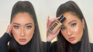 'IL MAKIAGE WOKE UP LIKE THIS FOUNDATION REVIEW | Dania Marie'