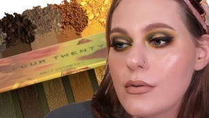 'FOUR TWENTY COLLECTION by Melt Cosmetics | Should You Buy It?'