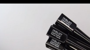 'Inglot Liquid Eyeliner Swatches | 14 Shades | Inglot Australia'