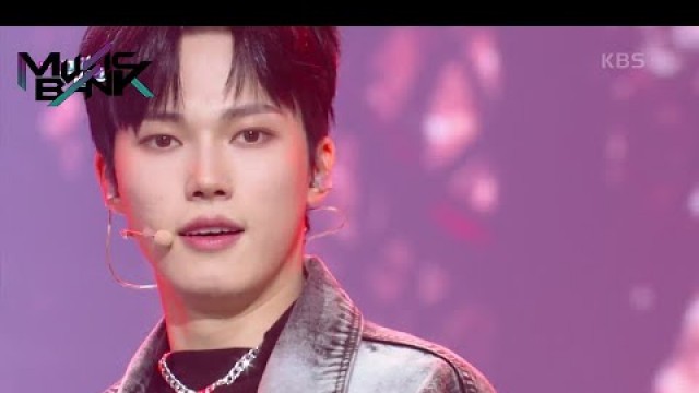 'E\'LAST(엘라스트) - Creature (Music Bank) | KBS WORLD TV 220513'