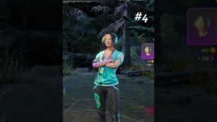 'Top 5 Cosmetics For Feng Min!'