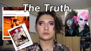 'I found what Jeffree Star was hiding... | An exposé'