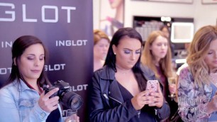 'Ms Butterfly Collection | INGLOT | Event'