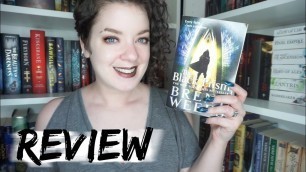 'The Black Prism (Spoiler Free) | REVIEW'