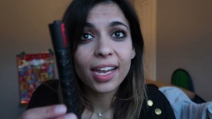 'F**k Proof Mascara by Jeffree Star Cosmetics Real Review!'