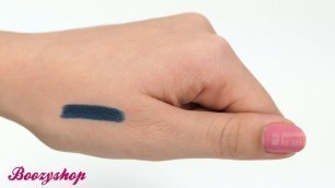 'LA Girl Cosmetics   Glide Gel Liner Gypsy Teal'