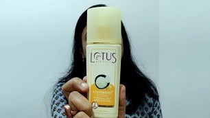 'Lotus Herbals Cocomoist Cocoa-Butter Moisturising Lotion | Moisturizer for Dry Skin'