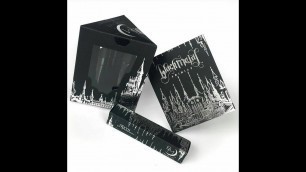 'Black Moon Cosmetics - Black Metal Trinity™ Promo'