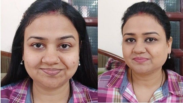 'Lotus all in one makeup stick | Lotus foundation review | lotus foundation stick review'