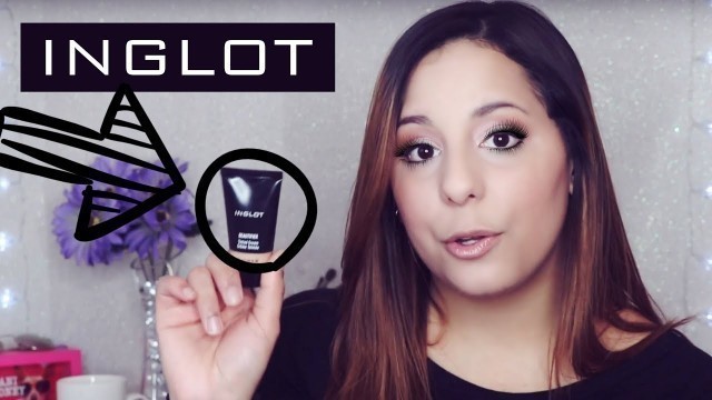 'Simple Everyday Makeup Tutorial Ft. INGLOT Beautifier Tinted Cream'