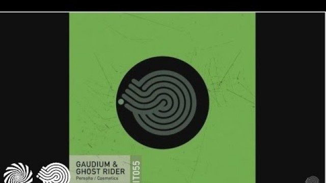 'Gaudium vs Ghost Riders - Persona'