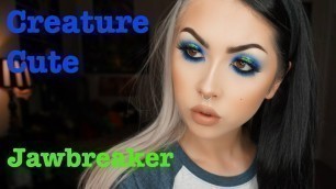 'Creature Cute | Jeffree Star Cosmetics Jawbreaker Palette'
