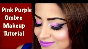 'Makeup look Using Lagirl Cosmetics Palette | deepti ghai sharma'