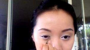 'Michelle Phan   Modern Mod Makeup'