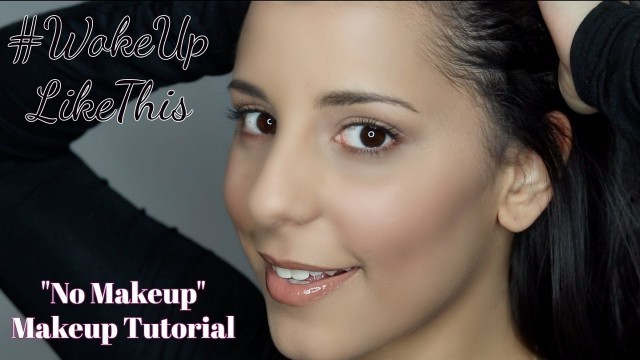 'The Ultimate \"No Makeup\" Makeup Tutorial | INGLOT'