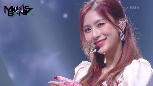 'Apink(에이핑크) - My oh My (Music Bank) | KBS WORLD TV 220225'