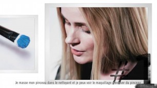 'Comment nettoyer vos pinceaux ? | M•A•C Cosmetics France'