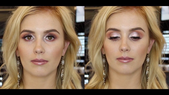 'Valentines Day Makeup Tutorial | INGLOT AUSTRALIA'