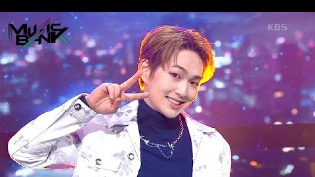 'ONEW(온유 オンユ) - On the way (Music Bank) | KBS WORLD TV 220415'