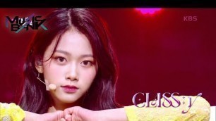 'SHUT DOWN - CLASS:y (클라씨) (Music Bank) | KBS WORLD TV 220506'