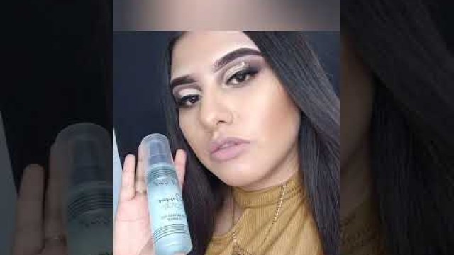 'fijador de maquillaje SETTING SPRAY de L.A Girl #lagirl #lagirlcosmetics ideas/tips maquillaje'