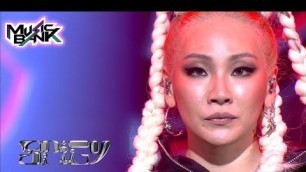 'CL - SPICY (Music Bank) | KBS WORLD TV 210827'