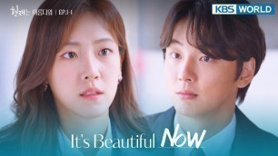 '[ENG/ CHN/ IND] It\'s Beautiful Now : EP.1 Part.1 | KBS WORLD TV 220409'
