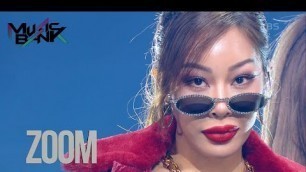 'Jessi(제시) - ZOOM (Music Bank) | KBS WORLD TV 220415'