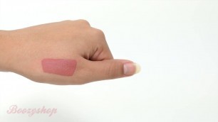 'LA Girl Cosmetics Matte Pigment Gloss Dreamy Lipgloss'